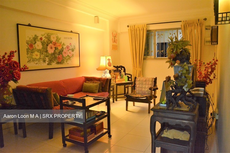 Blk 402 Yishun Ring Road (Yishun), HDB 3 Rooms #166956432